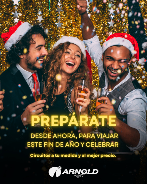 Navidad en el Paraiso